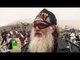 Potential Guinness World Record for the largest biker meet-up