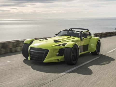 Tour de Corse - 10 000 virages 2017