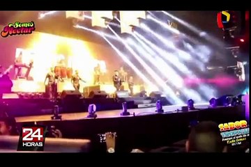 Película en homenaje al grupo Néctar se estrenará el 5 de octubre