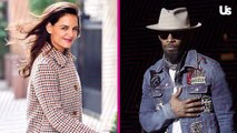 Katie Holmes and Jamie Foxx Are Ready to Go Public With Their Relationship