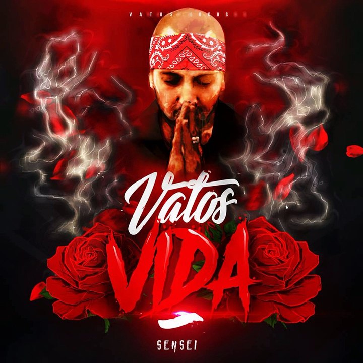 Sensei vatos Cash_Money