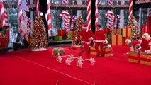 Olate Dogs - Dogs Do Flips and Perform Holiday Tricks - America's Got Talent 2016-aXFXGEtpi3k