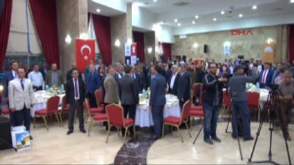 Elazığ Türkiye'nin Ilk Kadın Seyisleri Sertifikalarını Aldı