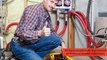 Furnace Repair Services In Chicago by Heatmasters Heating and Cooling