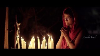 Anayathe - Official Video - by Amrutha Suresh -- Vipin Das