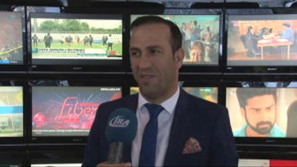 Adil Gevrek: "Takıma Katkı Sağlayan Yıldız İsteriz"