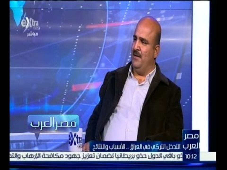 #مصر_العرب | الحلقة الكاملة 17 ديسمبر 2015 | ال...