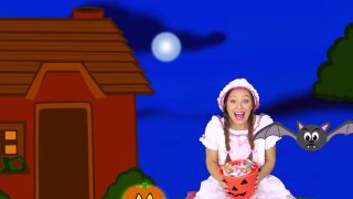 Halloween songs for Children, Kids and Toddle