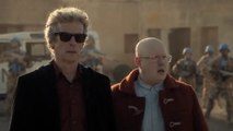 Doctor Who (2005) - saison 10 - épisode 7 Teaser VO