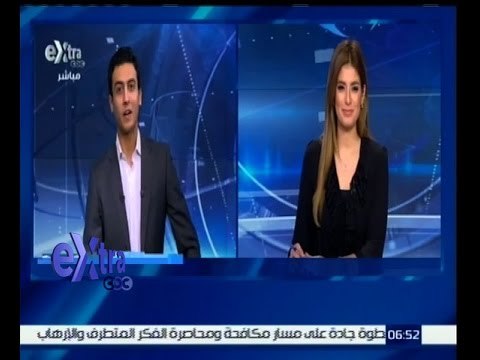 #غرفة_الأخبار | جولة إخبارية مع #لما_جبريل و #حسام_حداد ليوم 17 ديسمبر 2015