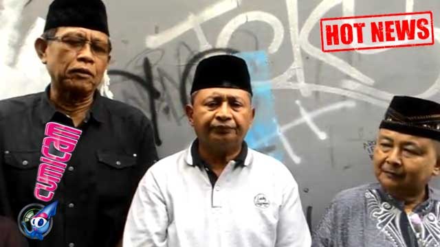 Hot News! Dengar Kabar Cahyono Meninggal, Begini Reaksi Kadir dan Tarzan - Cumicam 25 Mei 2017