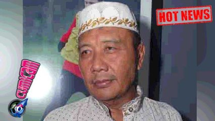 Hot News! Ini Penyebab Meninggalnya Komedian Cahyono - Cumicam 25 Mei 2017