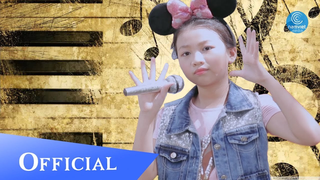 NỤ CƯỜI TUỔI THƠ - Bé Lan Vy ✓Tuyển Tập Những Bài Hát Thiếu Nhi Hay Nhất Được Yêu Thích Nhất Cho Bé