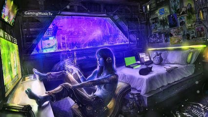 Best Dubstep Mix Session #1  Gaming Music 2016  Best Music Mix-XAG9UDfsqv0