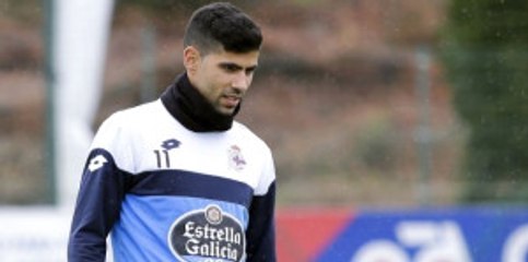 İspanyol Medyası: Fenerbahçe Juanfran Moreno ile İlgileniyor