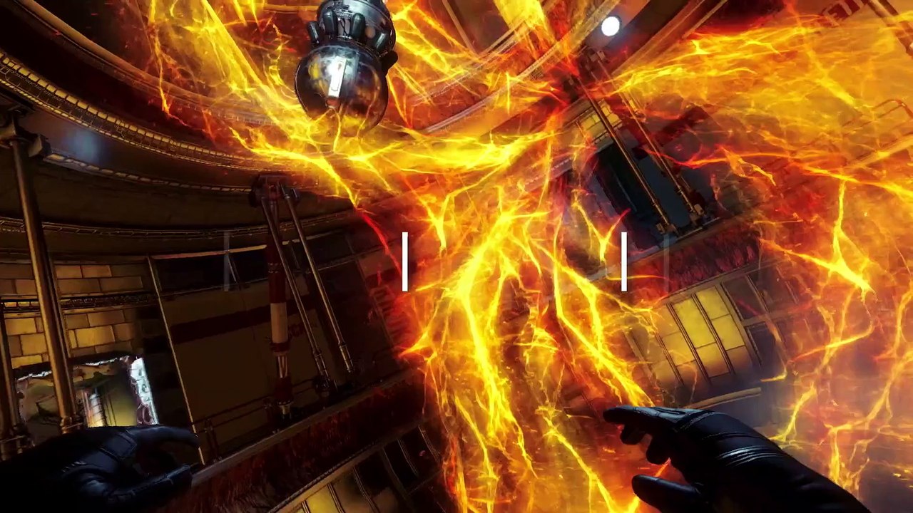 Prey – Accolade Trailer