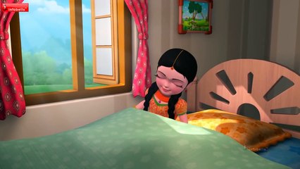 छोटी सी मुन्नी Hi