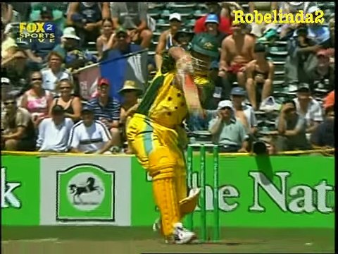 WORST OVER IN CRICKET HISTORY Bowler forgets how to bowl