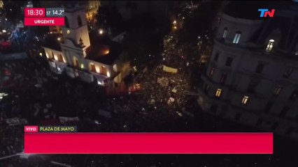 La reflexión de Nelson Castro sobre la polémica del 2x1