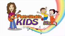 Colors, Shapes, Counting Children Song _ Patty Shukla
