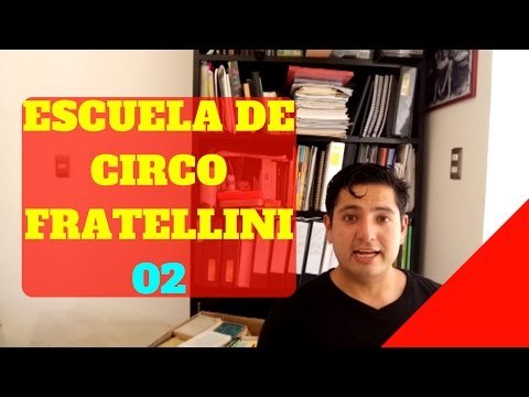 Escuela de Circo Fratellini 02, francia, Escuelas de circo de la FEDEC