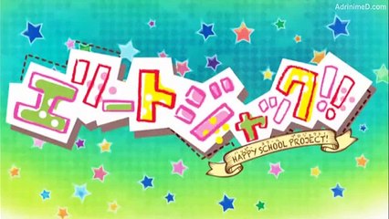 Elite Jack!! - Episodio 1 - Sub. Español-l