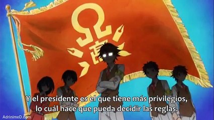 Elite Jack!! - Episodio 1 - Sub. Español-lsT_n2BXXio