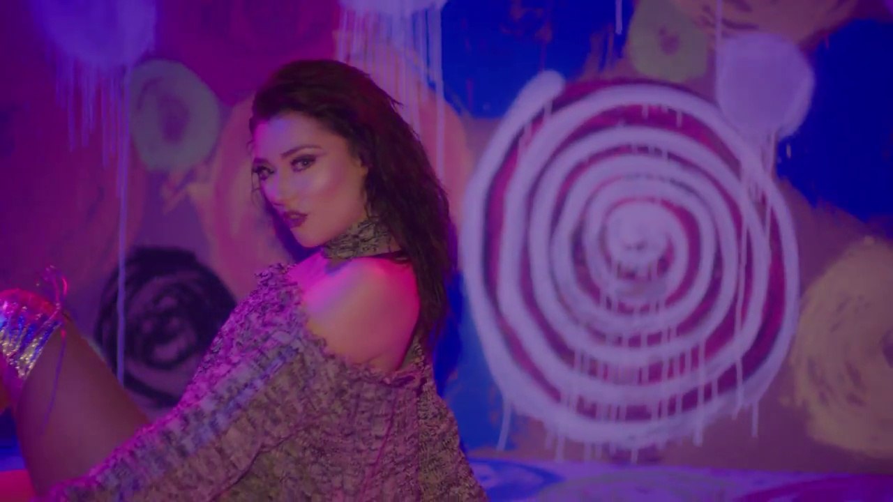Ronela Hajati - Ladies (Official Video)