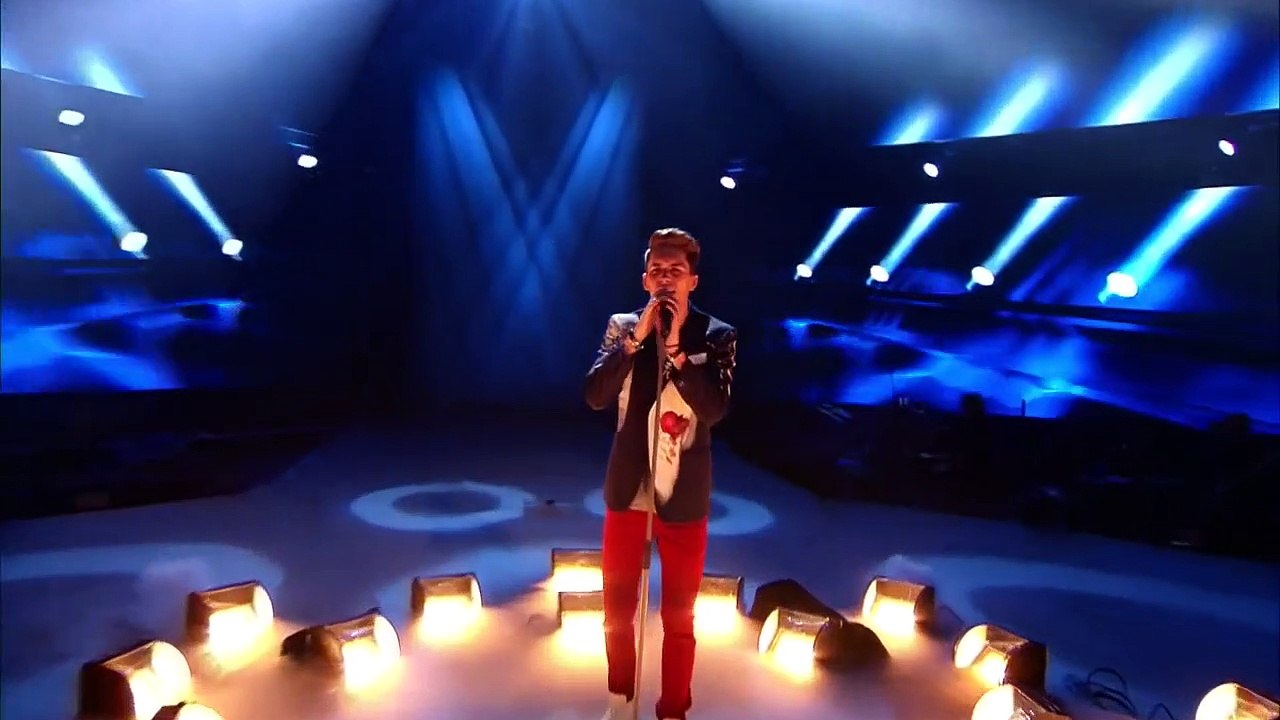 Thijs Pot – Another Love - (The voice of Holland 2017 _ Liveshow 4)-pYZyeGnvNF4