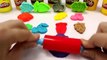 Learning Colors Shapes & Sizes with Wooden 213n