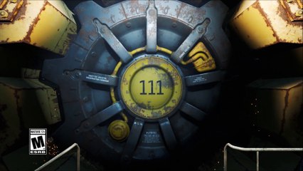 Fallout 4 – Gameplay Accolades Trailer
