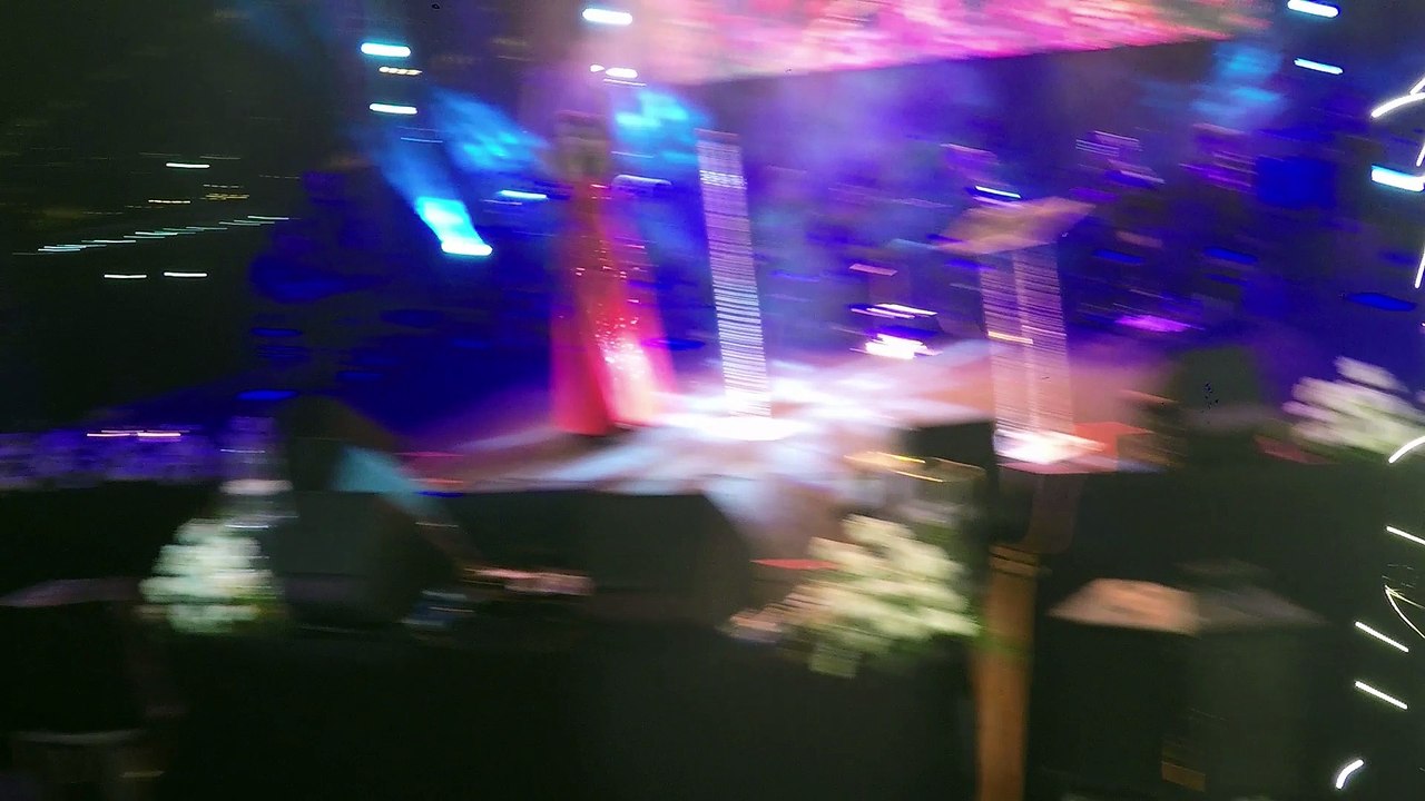 ZARA - Gönül Dağı (17.Uluslararası Turizm ve Sanat Festivali / Alanya)