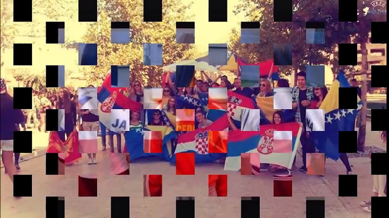 Druže Tito mi ti se kunemo !