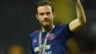 Mata targets Premier League after European success