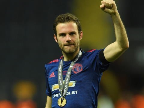 Mata targets Premier League after European success