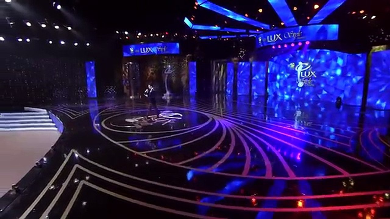 Atif Aslam copy  Umair Jaswal, Ali Zafar & Sajjad Ali at Lsa 2017 HD