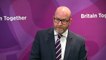 Nuttall says strong leadership needed after concert attacks