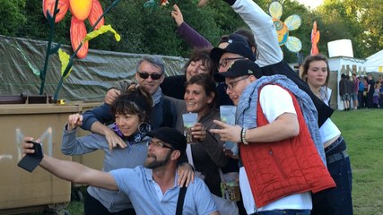 L'Ascension du son : une première soirée prometteuse