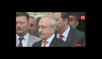 Kemal Kılıçdaroğlu'dan Kavurmacı'nın tahliyesiyle ilgili açıklama