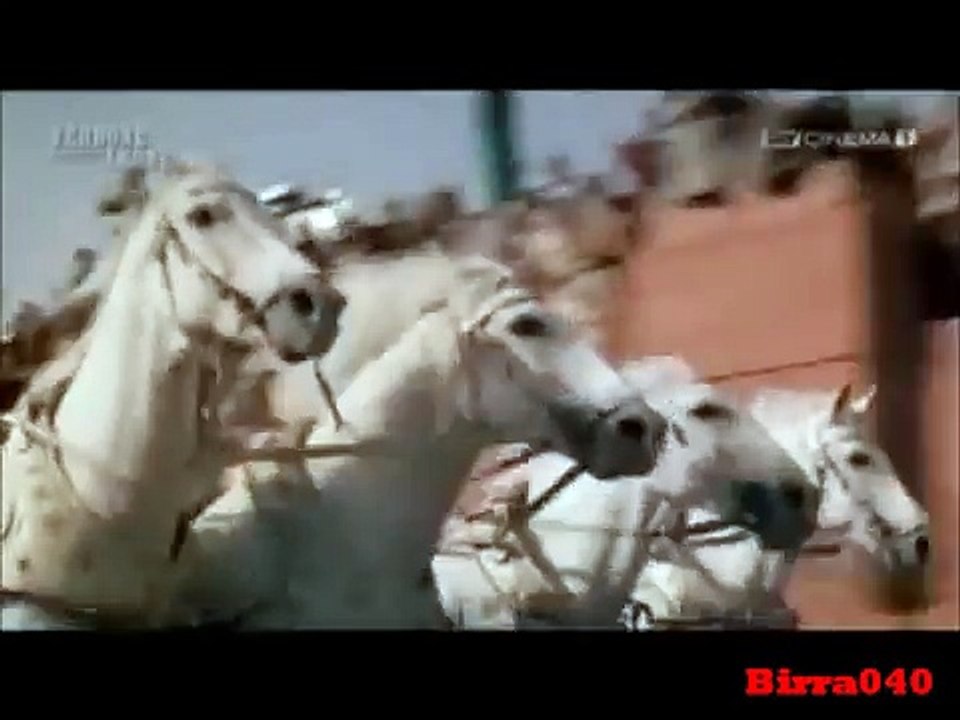 VERDONE racconta SERGIO LEONE