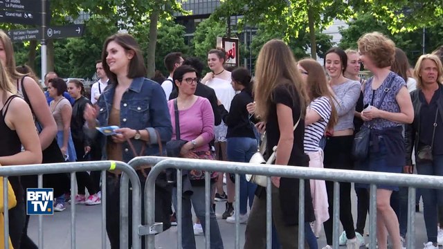 Sécurité renforcée pour le concert de Shawn Mendes à Paris après l’attentat de Manchester