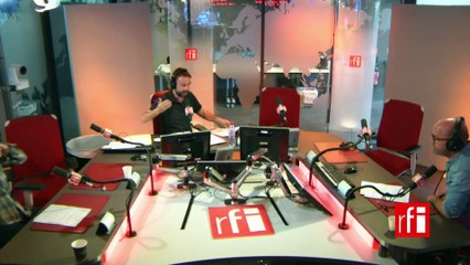 Ethiopie : l'opposant Yonathan Tesfaye coupable d'incitation au terrorisme