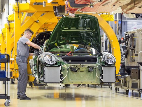 Porsche 911 : secrets de fabrication du millionième exemplaire
