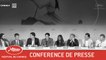 GOOD TIME - Conférence de Presse - VF - Cannes 2017