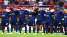 We tried to lift the spirits of Manchester - Mata