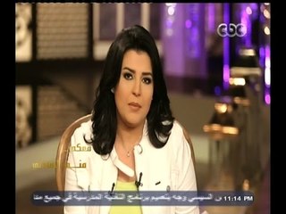 #معكم_منى_الشاذلي | رجال لا تعرف المستحيل