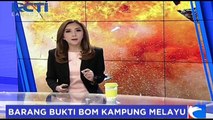 Kesamaa Barang Bukti Bom Kampung Melayu Dengan Bom di Bandung