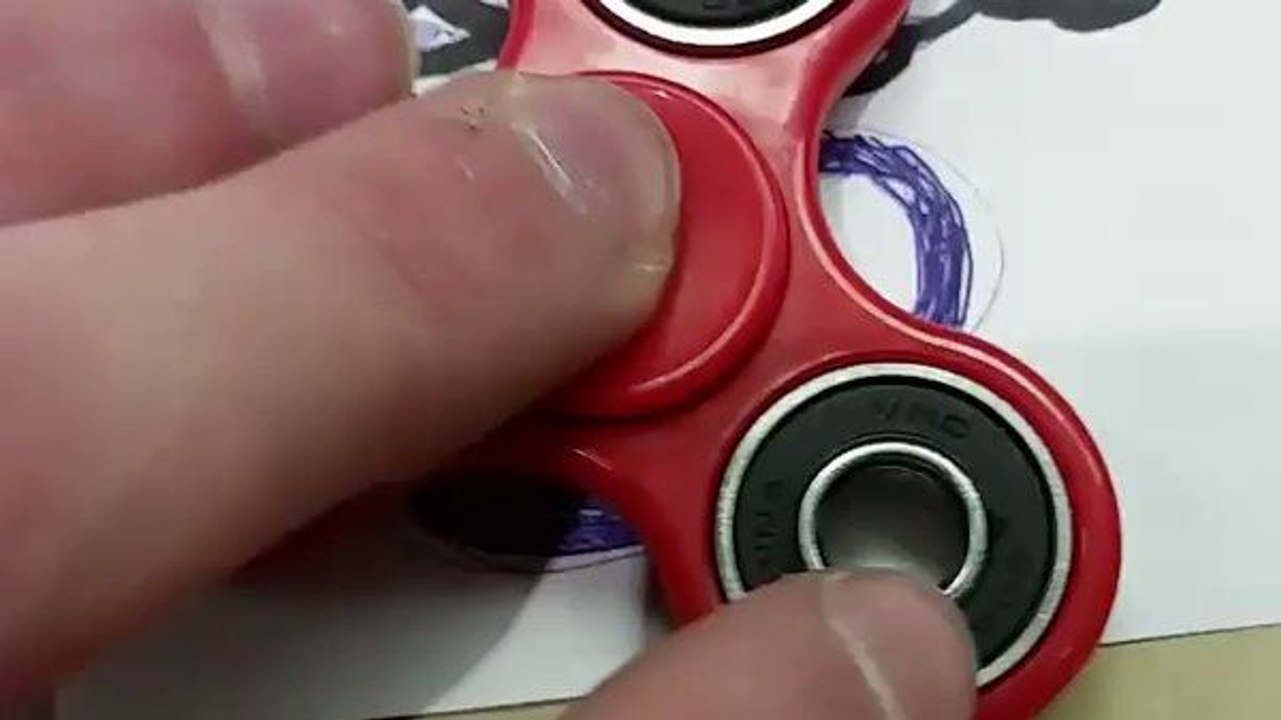 Sonic Spinner