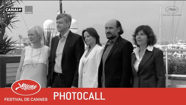 KROTKAYA - Photocall - VF - Cannes 2017