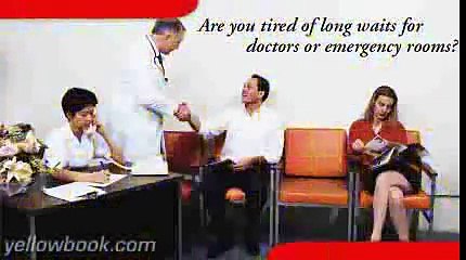 Medical Access - walk in medical clinic alexandria va